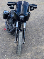HD Low Rider S 2017
