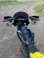 HD Low Rider S 2017