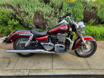 2016 Triumph Thunderbird LT 1700