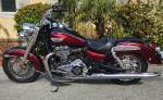 2016 Triumph Thunderbird LT 1700