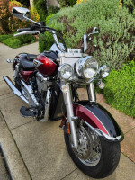 2016 Triumph Thunderbird LT 1700