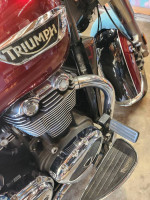 2016 Triumph Thunderbird LT 1700
