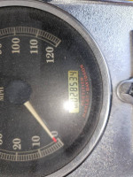 2004 harley davidson fat boy