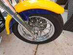 2004 harley davidson fat boy