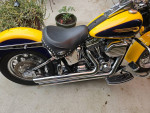 2004 harley davidson fat boy