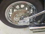 2004 harley davidson fat boy