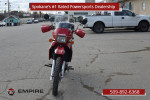 2007 Kawasaki KLR 650 Kawasaki KLR 650 Single-Cylinder 651