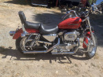 2002 Harley Davidson Sportster XL1200