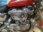 2002 Harley Davidson Sportster XL1200