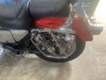 2002 Harley Davidson Sportster XL1200