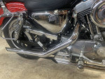 2002 Harley Davidson Sportster XL1200
