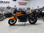 2020 Kawasaki Z-400 ABS