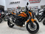 2020 Kawasaki Z-400 ABS