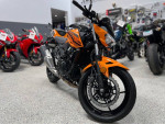 2020 Kawasaki Z-400 ABS