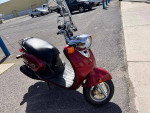 2009 Yamaha Vino 125 - Financing Available!