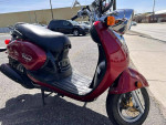 2009 Yamaha Vino 125 - Financing Available!