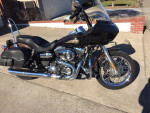 Harley Davidson Dyna Custom