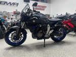 2015 Yamaha FZ-07