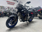 2015 Yamaha FZ-07