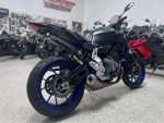 2015 Yamaha FZ-07