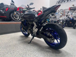 2015 Yamaha FZ-07