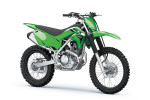 2024 KAWASAKI KLX230R