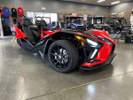 2024 Slingshot Slingshot SLR AutoDrive MOTORCYCLE - ON ROAD