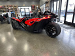 2024 Slingshot Slingshot SLR AutoDrive MOTORCYCLE - ON ROAD