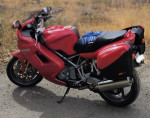 2003 Ducati ST4s
