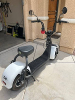 Phat Golf Scooter for sale