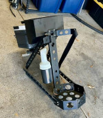 Phat Golf Scooter for sale