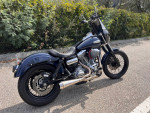 2008 Harley Dyna super glide