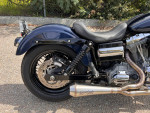 2008 Harley Dyna super glide