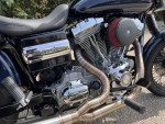 2008 Harley Dyna super glide