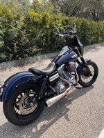 2008 Harley Dyna super glide