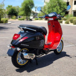 2023 Vespa Disney Mickey Mouse Primavera 150
