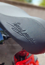 2023 Vespa Disney Mickey Mouse Primavera 150
