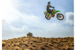 2024 KX450