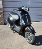 2023 Vespa Primavera 150 S