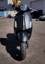 2023 Vespa Primavera 150 S