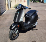 2023 Vespa Primavera 150 S