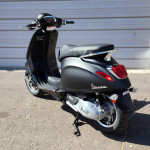 2023 Vespa Primavera 150 S