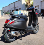 2023 Vespa Primavera 150 S