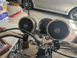 2010 Harley Fatboy-Lo