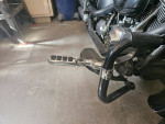 2010 Harley Fatboy-Lo