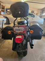2010 Harley Fatboy-Lo