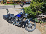 HD FXDWG DYNA WIDE GLIDE