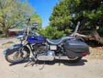 HD FXDWG DYNA WIDE GLIDE