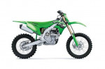 2024 KAWASAKI KX 250