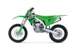 2024 KAWASAKI KX 250